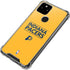 NBA Indiana Pacers Standard - Yellow Google Pixel 5 Clear Case